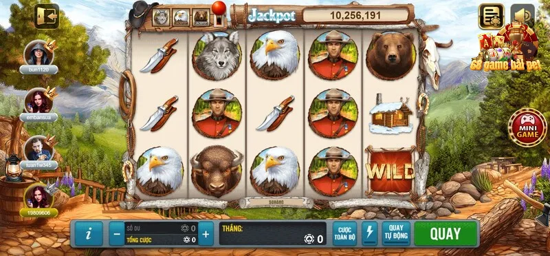 Lưu ý những gì khi tham gia quay hũ đổi thưởng tại 68 game bài