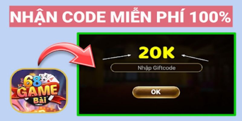Sức ảnh hưởng của Giftcode