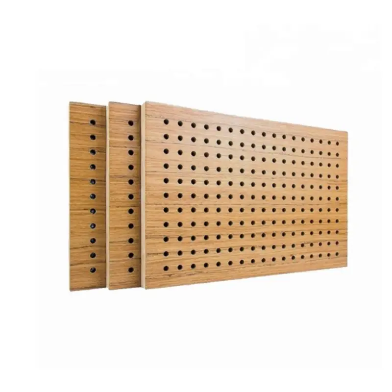 perforated mdf panels