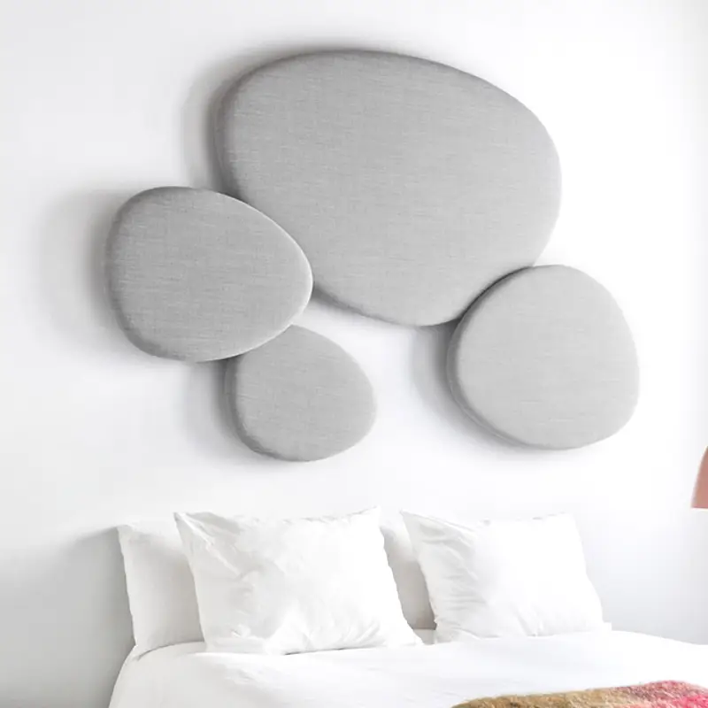 statelite acoustic panels bedroom