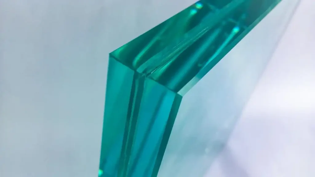 Laminated Glass Panels