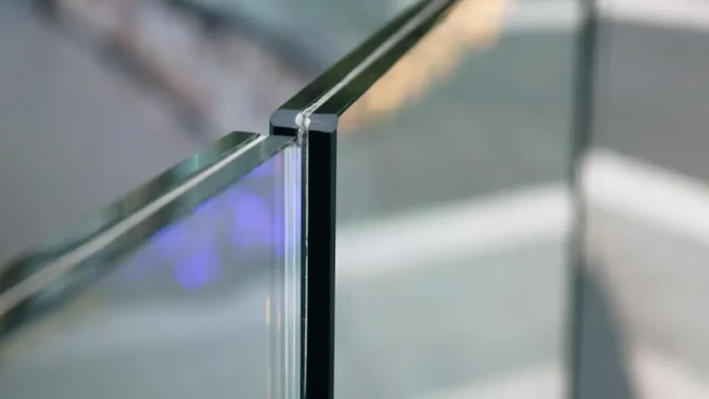 what is acoustic glass